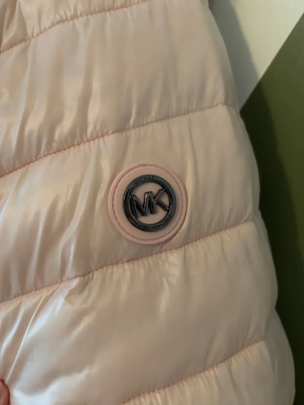Michael Kors brand michael